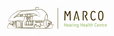 Marco Hearing logo